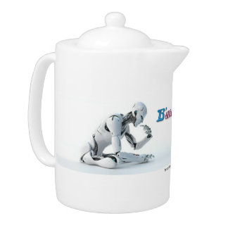 Teapot