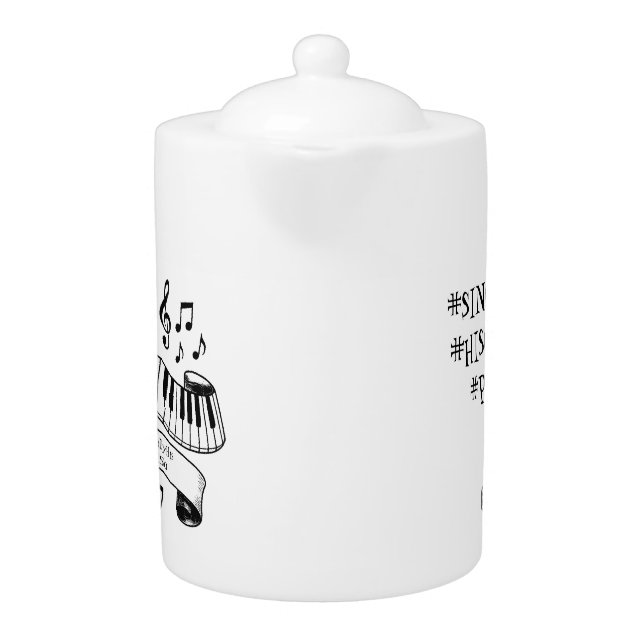 Teapot (Front)