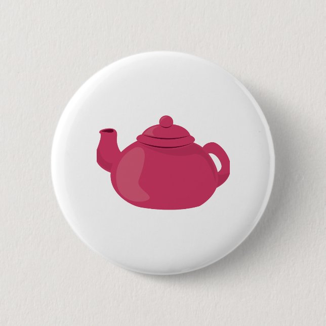 TeaPot_Base Button (Front)