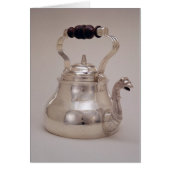 Teapot, c.1765 (Front)