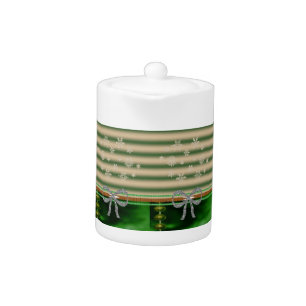 Teapot Christmas