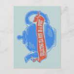 Teapot Collecting teapots Postcard
