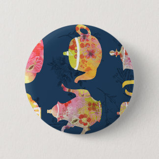 Teapot obsession button