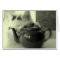 Teapot Pillow