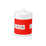 Science fair  Teapots