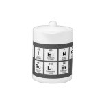 science
 rules  Teapots