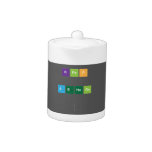 kpop 
 
 aehoga
 
   Teapots