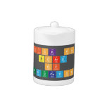 Click On
 Board
 of 
 Education  Teapots