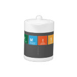 Kemists
   Teapots