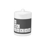 in
 the 
 future  Teapots