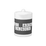 Happy birthday
 Lenoxx  Teapots