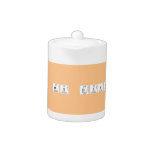 SUCK MY DICK MOM  Teapots
