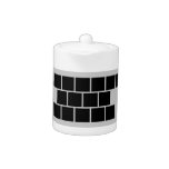 Periodic
 Table
 Writer  Teapots
