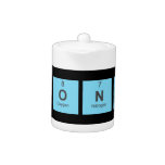 YON|I  Teapots