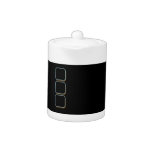 Game
 Letter
 Tiles  Teapots