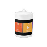 thi|nk  Teapots