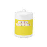Choose 
 Kindness
 
 
   Teapots