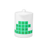 cool
 exile
 word
 kcgcscscsscrc  Teapots