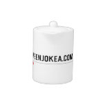 Halloweenjokea.com  Teapots