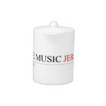 ilove music  Teapots
