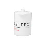 Dimis_Pro  Teapots
