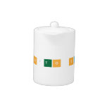 que|s'to sa|s?  Teapots
