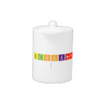 RIP BlockHermit
   Teapots