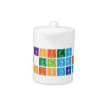 simplicity is
 the ultimate 
 sophistication  Teapots