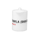 Sunil shukla (bablu)  Teapots
