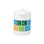 Saeede  Soltani   Teapots