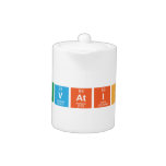 innovation  Teapots