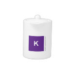 k  Teapots