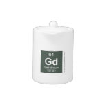 Gd  Teapots