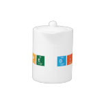 carpe diem  Teapots
