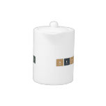 Wacker   Supplier   Teapots