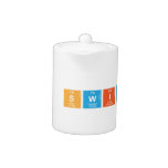 Lite Switch  Teapots