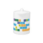 keep calm
 becuz
 my Bchaa
 b'day 
 coming soon  Teapots