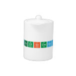 ccacdcecfclcmcocrcscu  Teapots