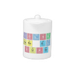 bolsa
 para el
  super  Teapots