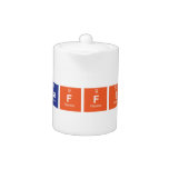 Traffic  Teapots