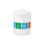 EduMix  Teapots