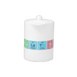 Calculators  Teapots