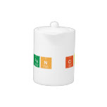  <span class  Teapots