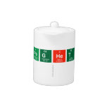 Spaghetti   Teapots