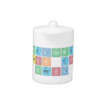Welcome  back to School   Teapots