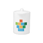I
 love
 you
 mom  Teapots