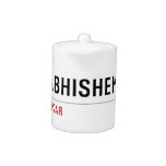 Abhishek  Teapots