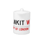 Ankit  Teapots