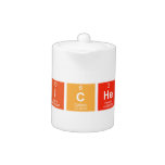 Hichem  Teapots
