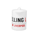 Melling  Teapots